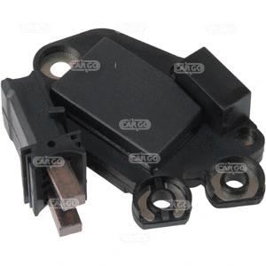 Alternator Regulator