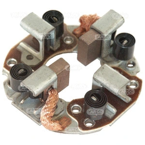 Holder, carbon brushes (132475)