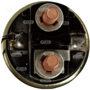 Solenoid