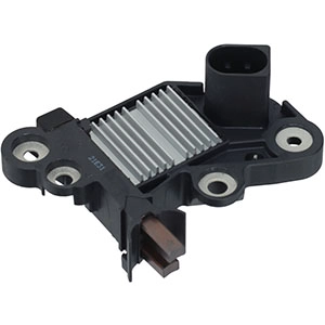 Alternator Regulator (335216)