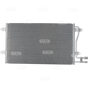 Condenser, air conditioning (260494)