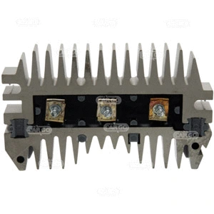 Rectifier, alternator (130555)
