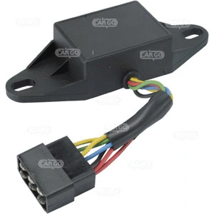 Alternator Regulator (130627)