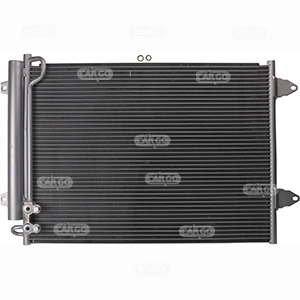 Condenser, air conditioning (260495)