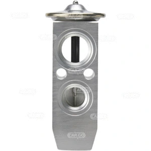 Expansion Valve, air conditioning