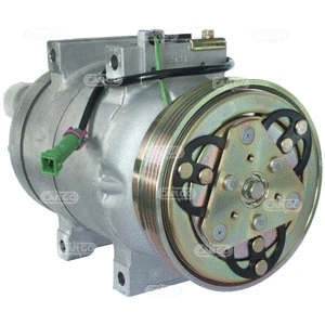 Compressor, air conditioning (240265)