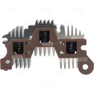 Rectifier, alternator (131881)