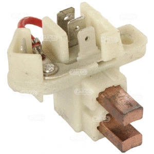 Holder, carbon brushes (130704)