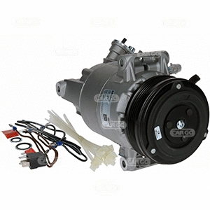 Compressor, air conditioning (240841)