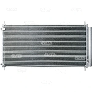 Condenser, air conditioning (260476)