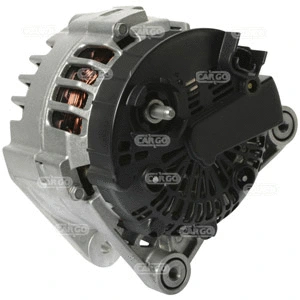 Alternator (113862)