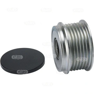 Belt Pulley, alternator (332291)