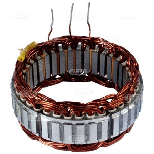 Stator, alternator (138623)