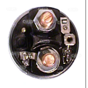 Solenoid