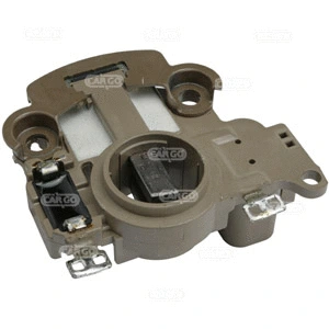 Alternator Regulator
