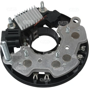 Alternator Regulator (333603)