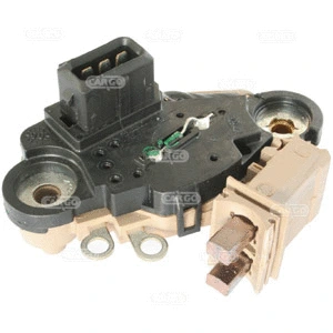 Alternator Regulator (231663)