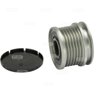 Belt Pulley, alternator (235695)