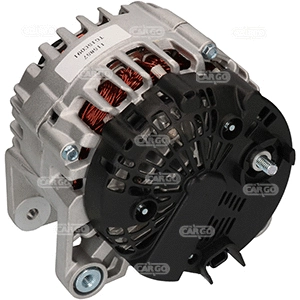 Alternator (115857)