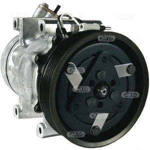 Compressor, air conditioning (240035)