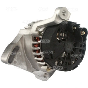 Alternator (111411)