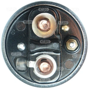 Solenoid