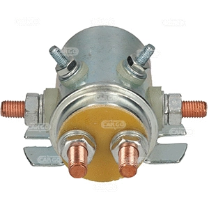 Solenoid