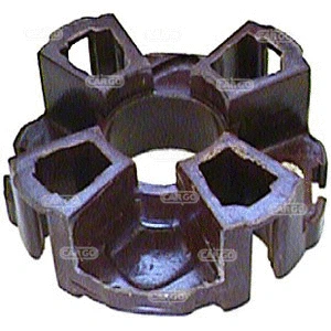 Holder, carbon brushes (132812)