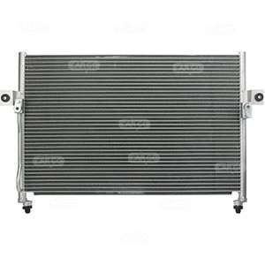 Condenser, air conditioning (260874)