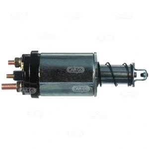 Solenoid (133187)