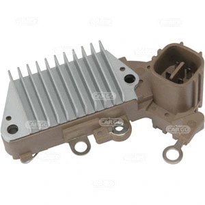 Alternator Regulator (332830)