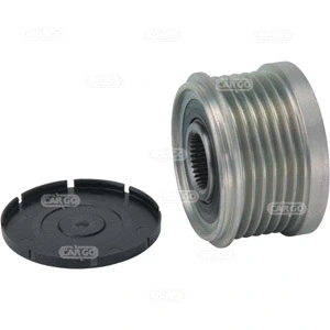 Belt Pulley, alternator (333077)