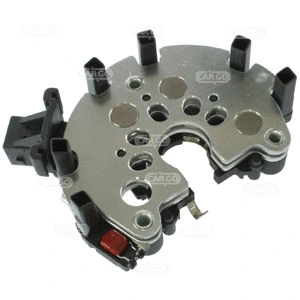 Rectifier, alternator