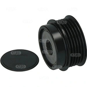 Belt Pulley, alternator (335253)