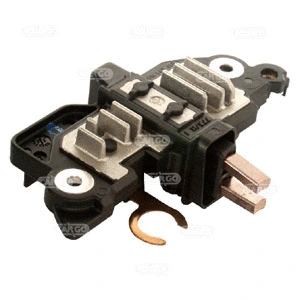 Alternator Regulator (233729)
