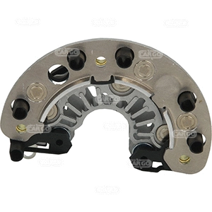 Rectifier, alternator