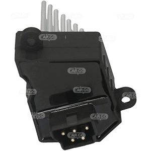 Resistor, interior blower (261393)