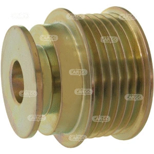 Belt Pulley, alternator (231110)