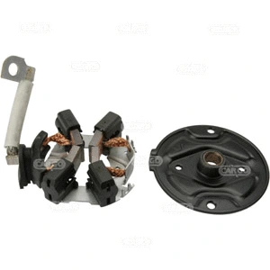 Holder, carbon brushes (235742)