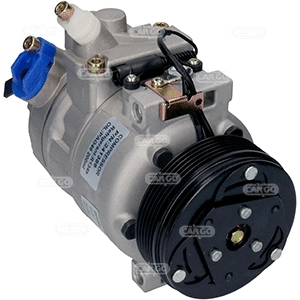 Compressor, air conditioning (241389)