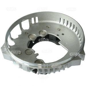 Rectifier, alternator