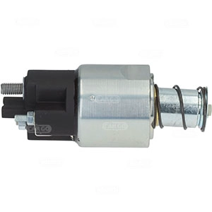 Solenoid (336105)