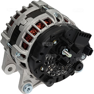 Alternator (116792)