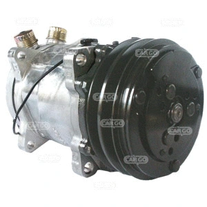 Compressor, air conditioning (240619)