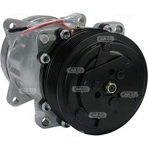 Compressor, air conditioning (240337)