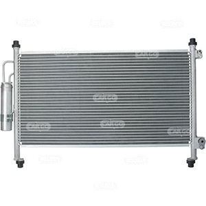 Condenser, air conditioning (260391)