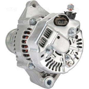 Alternator (114201)