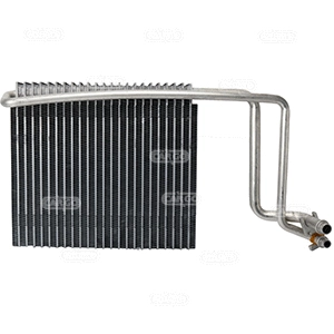 Evaporator, air conditioning (260648)