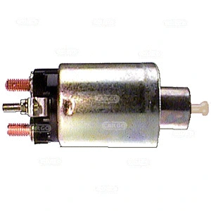 Solenoid (137813)