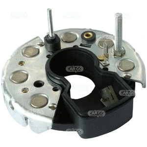 Rectifier, alternator (133994)